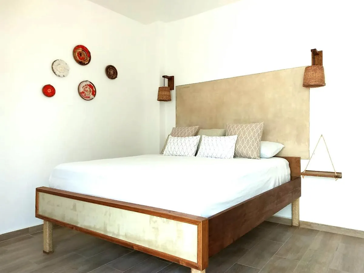 Boheme Apartment Playa del Carmen