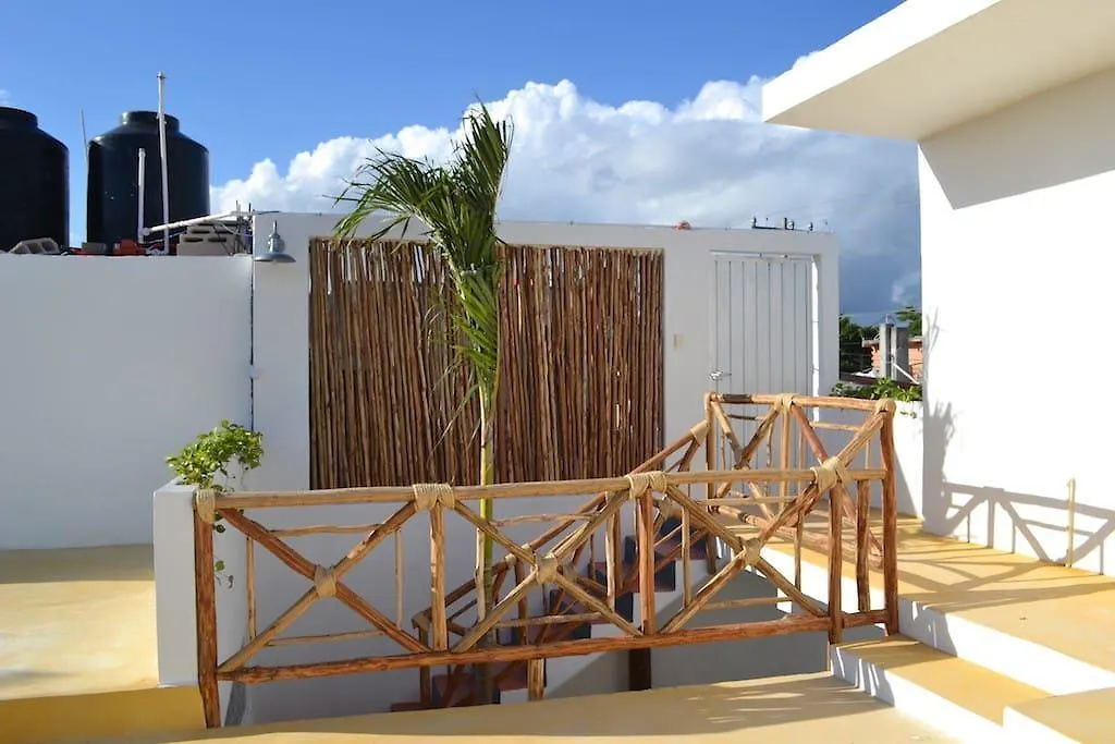 Boheme Apartment Playa del Carmen