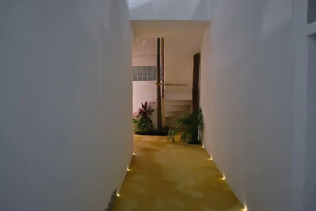 Boheme Apartment Playa del Carmen