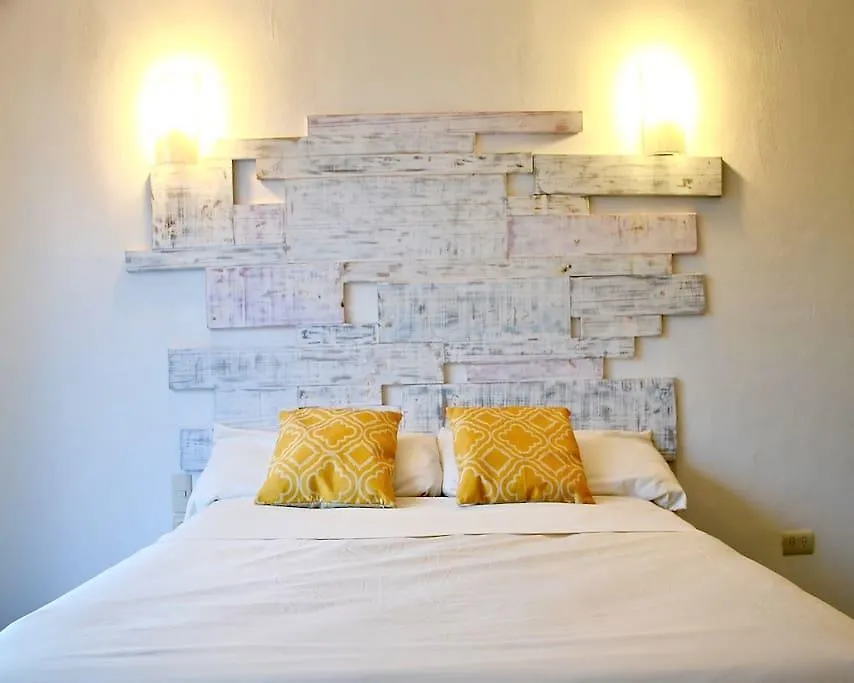 Boheme Apartment Playa del Carmen Mexico