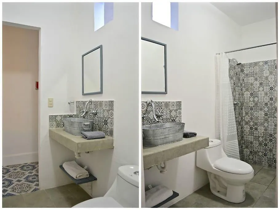 Boheme Apartment Playa del Carmen 0*,