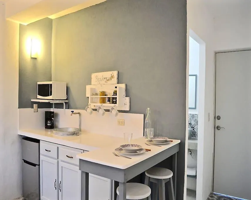 Boheme Apartment Playa del Carmen