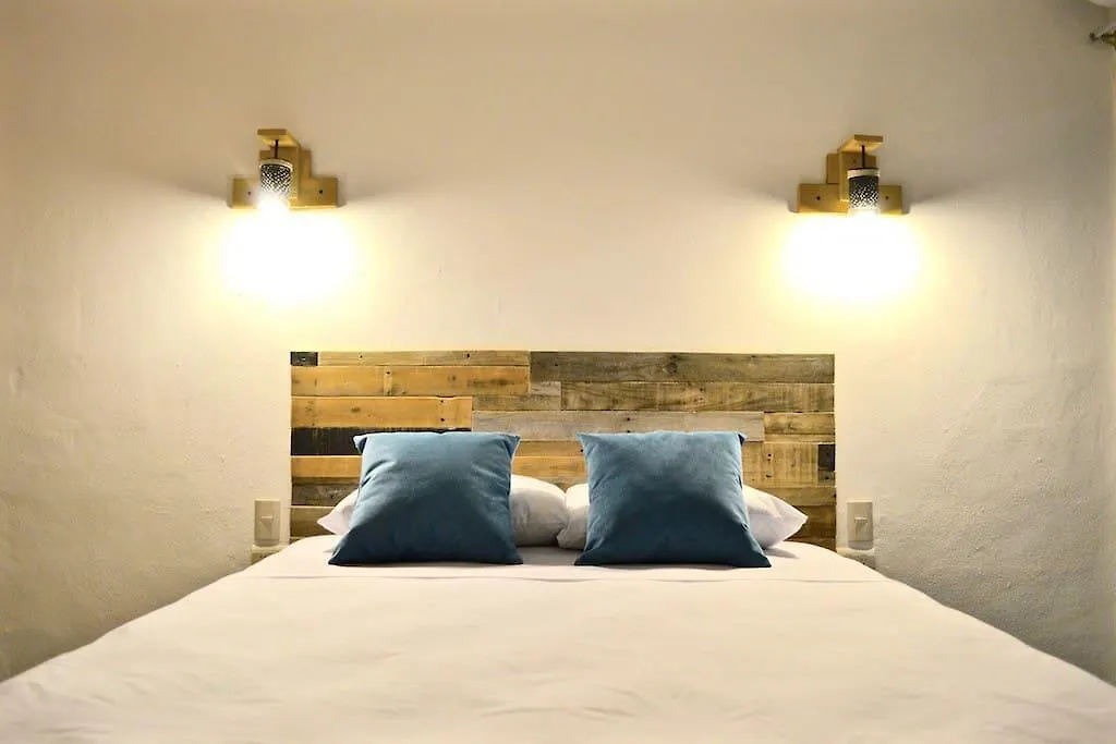Boheme Apartment Playa del Carmen Mexico