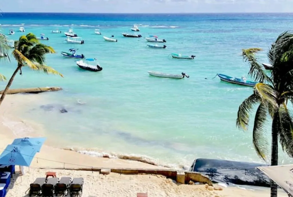 Boheme Apartment Playa del Carmen