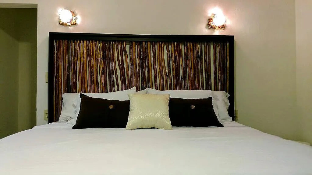 Boheme Apartment Playa del Carmen