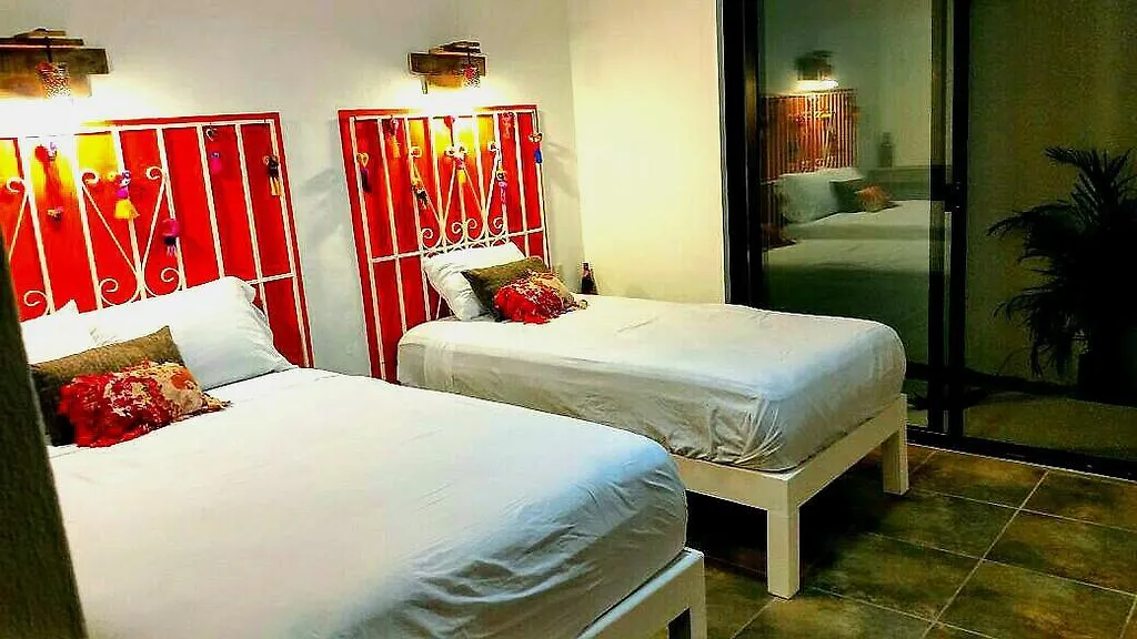 Boheme Apartment Playa del Carmen
