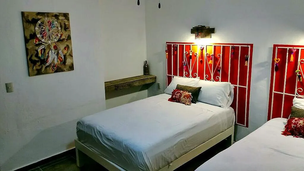 Boheme Apartment Playa del Carmen Mexico