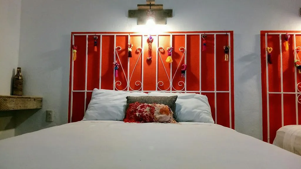Boheme Apartment Playa del Carmen 0*,