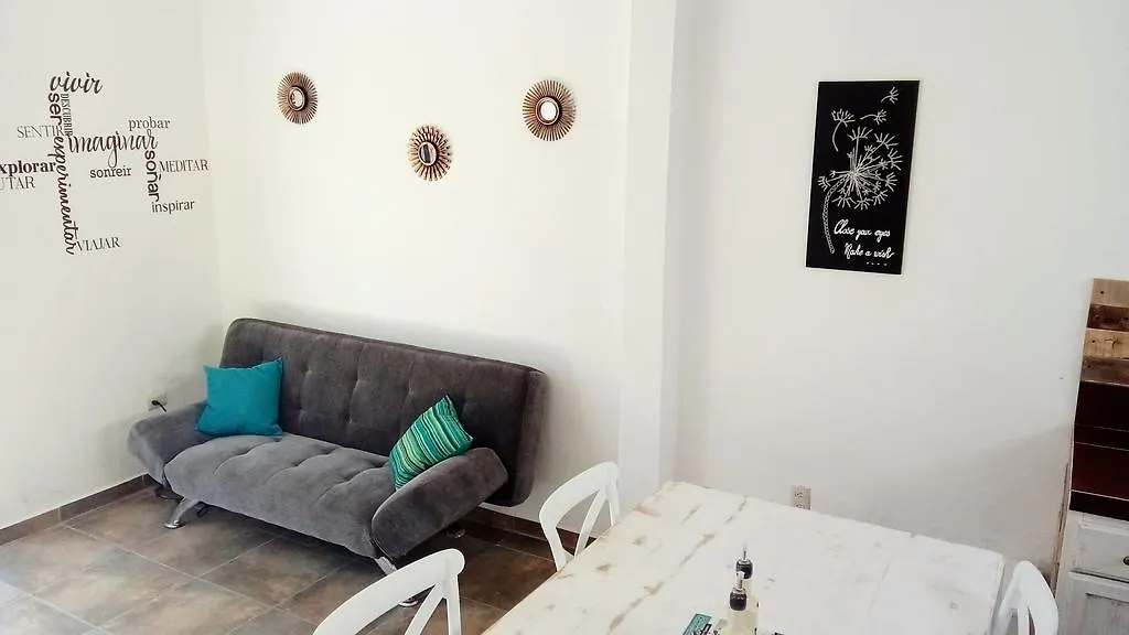 Boheme Apartment Playa del Carmen Mexico