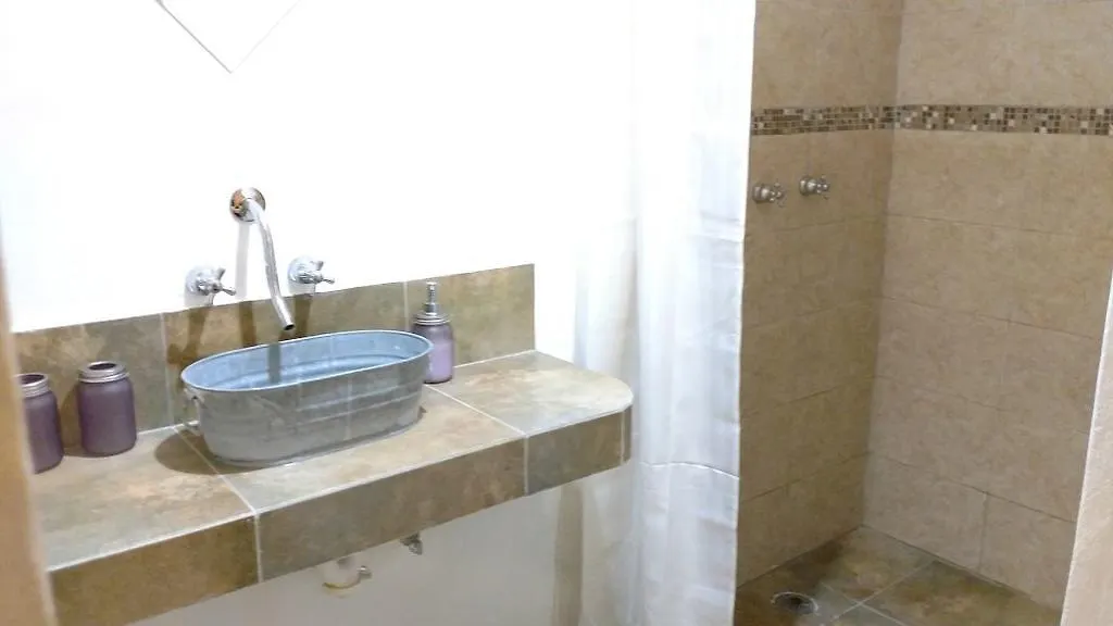 Boheme Apartment Playa del Carmen Mexico