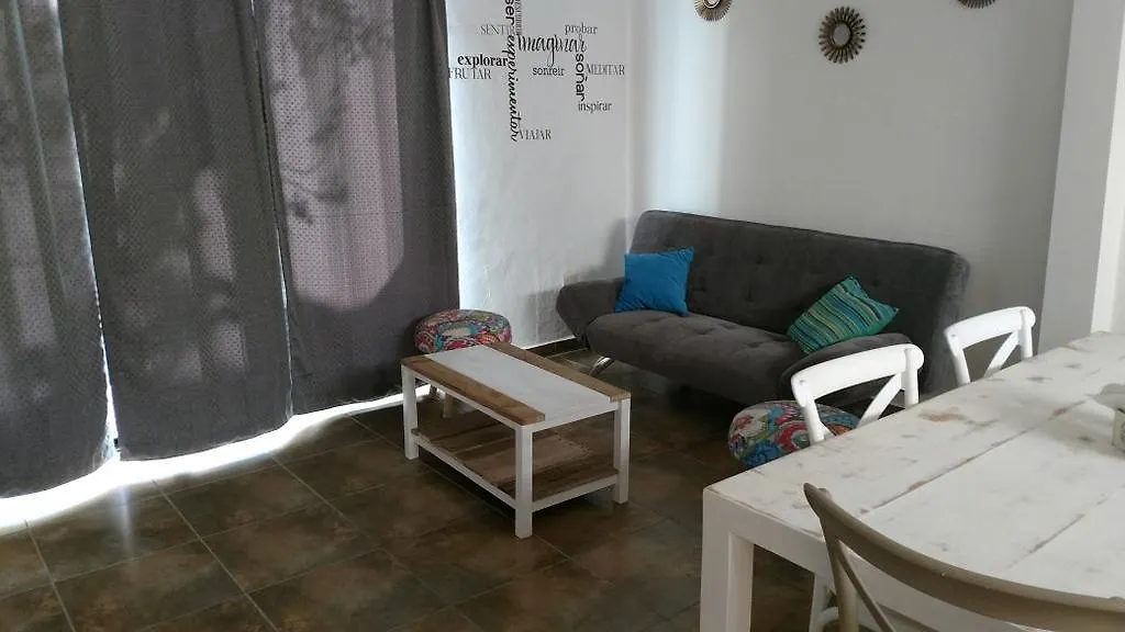 Boheme Apartment Playa del Carmen Mexico