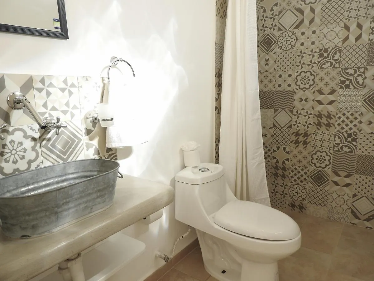 Boheme Apartment Playa del Carmen