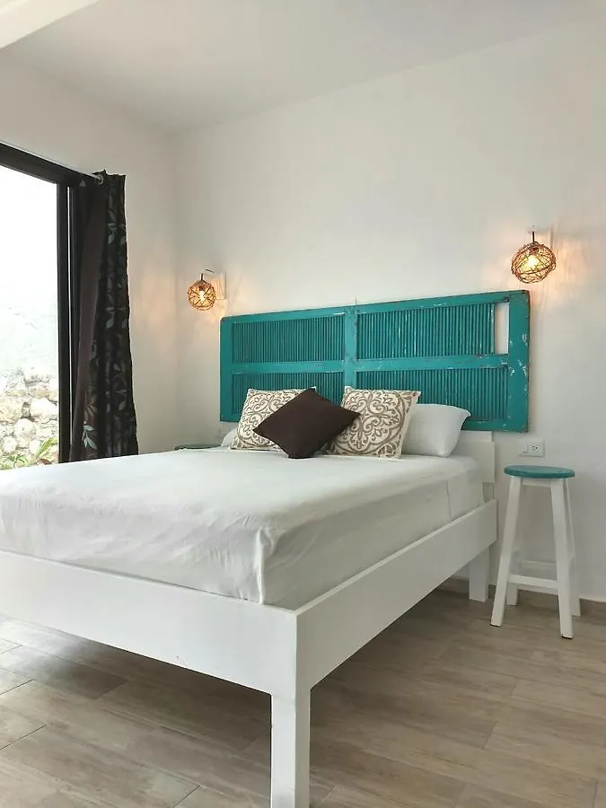 Boheme Apartment Playa del Carmen