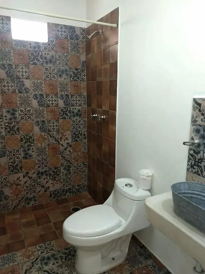 Boheme Apartment Playa del Carmen