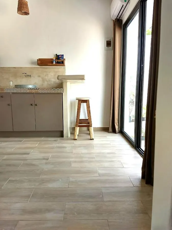Boheme Apartment Playa del Carmen