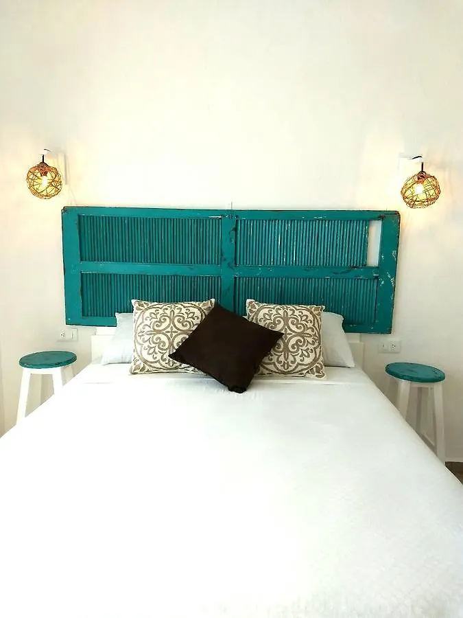 Boheme Apartment Playa del Carmen