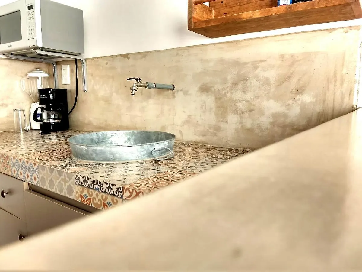 Boheme Apartment Playa del Carmen